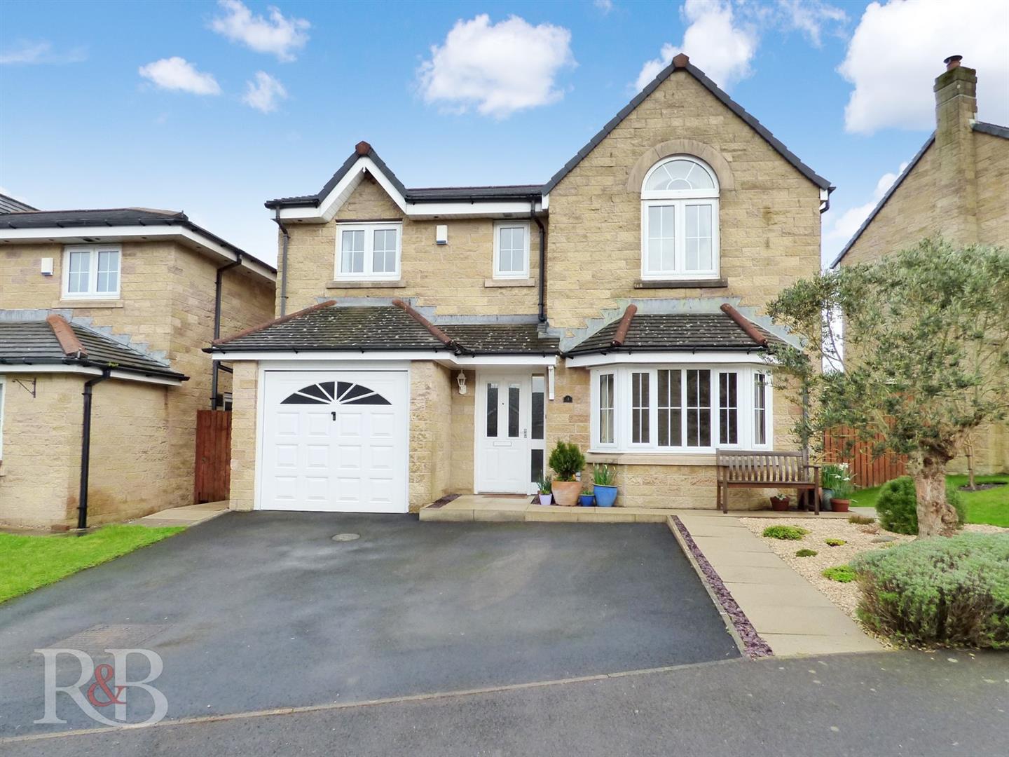 Alderman Road, Lancaster R&B Estate Agents